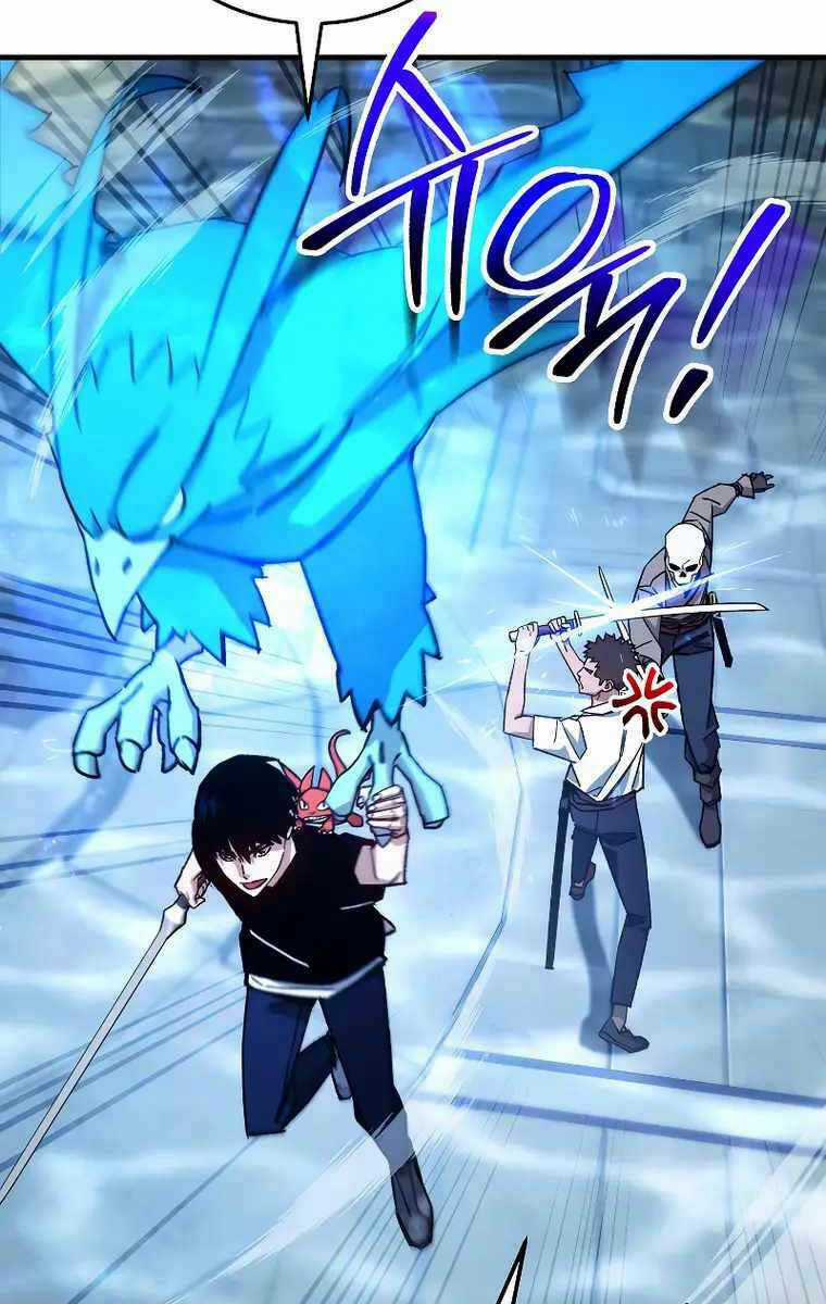 Anh Hùng Trở Lại Chapter 66 trang 65