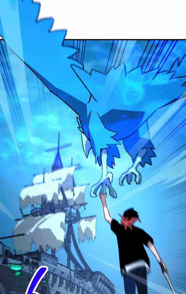 Anh Hùng Trở Lại Chapter 66 trang 67