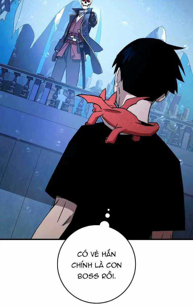 Anh Hùng Trở Lại Chapter 66 trang 78