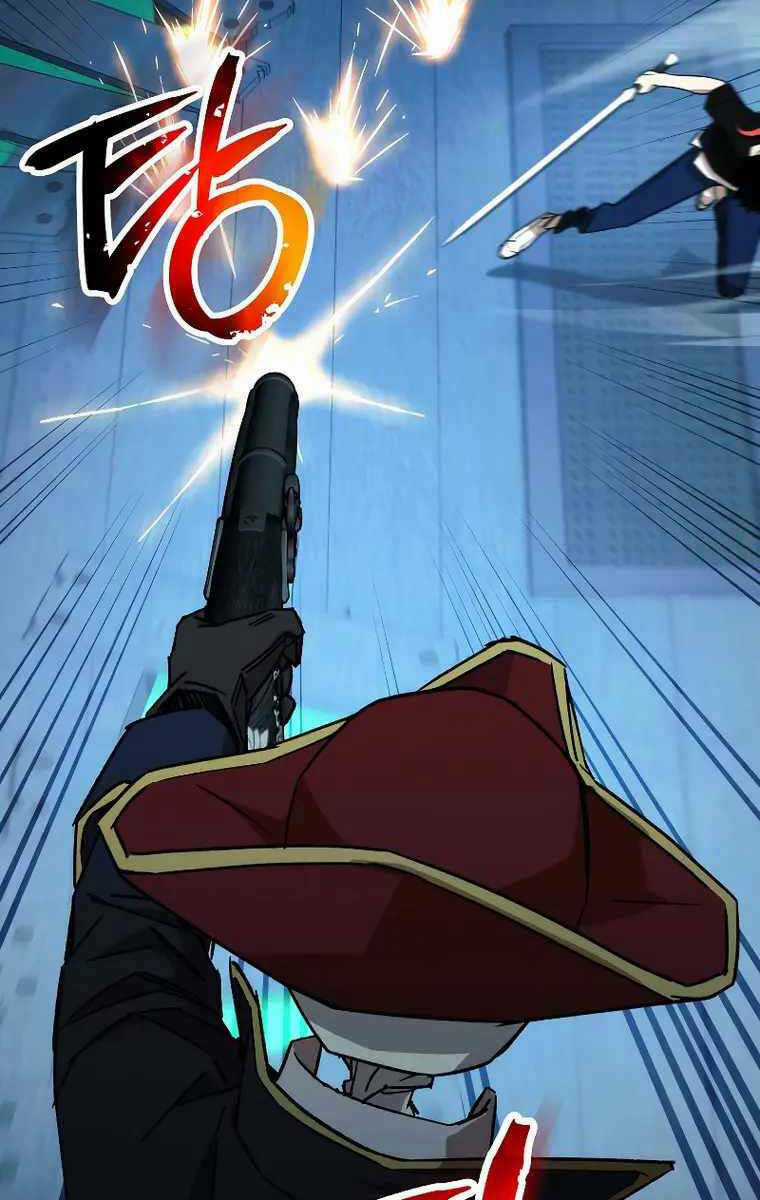 Anh Hùng Trở Lại Chapter 66 trang 80