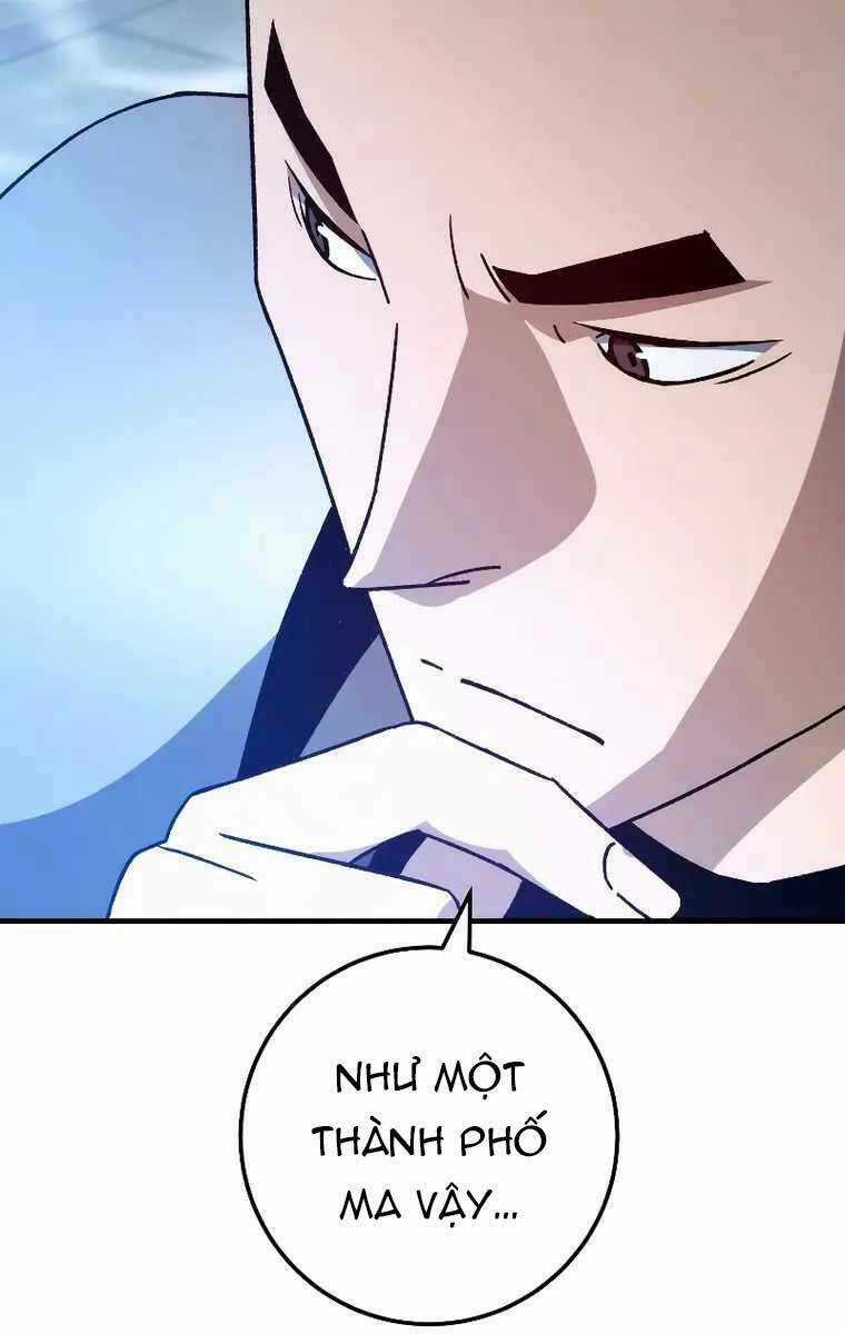 Anh Hùng Trở Lại Chapter 66 trang 9