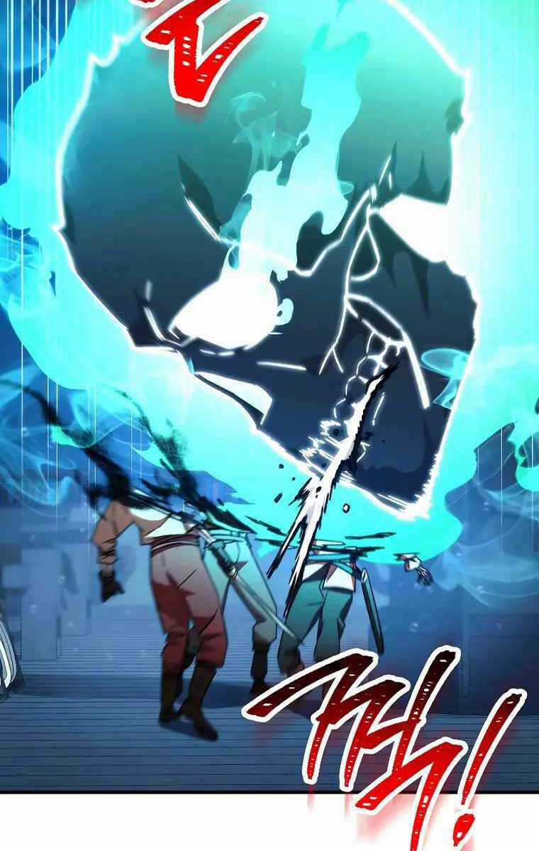 Anh Hùng Trở Lại Chapter 66 trang 90