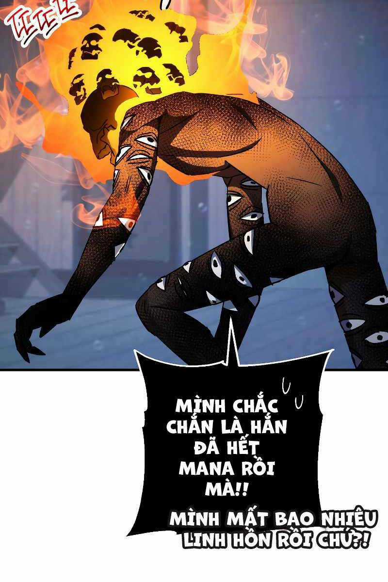 Anh Hùng Trở Lại Chapter 67 trang 113