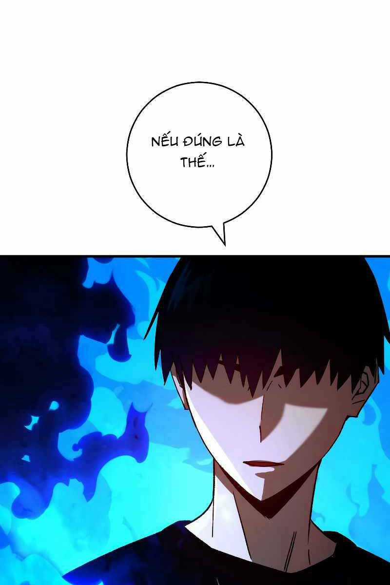 Anh Hùng Trở Lại Chapter 67 trang 116