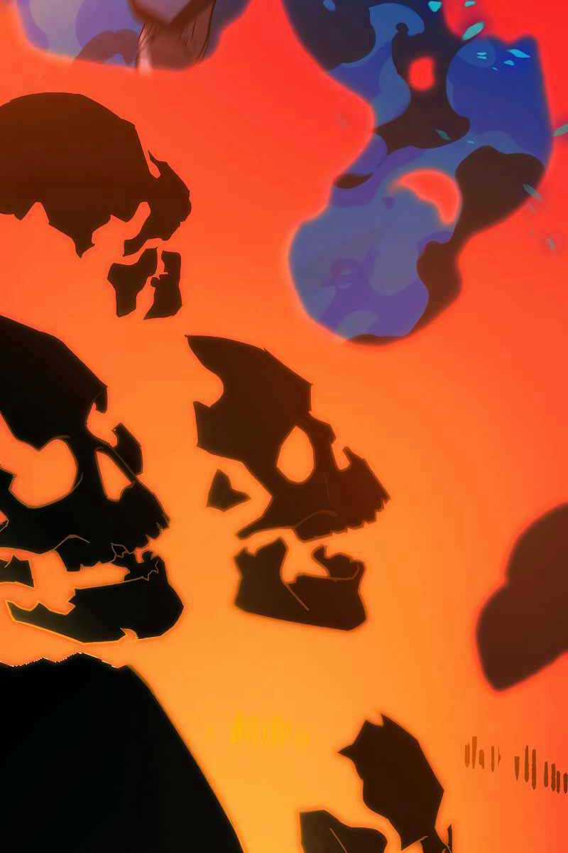 Anh Hùng Trở Lại Chapter 67 trang 122