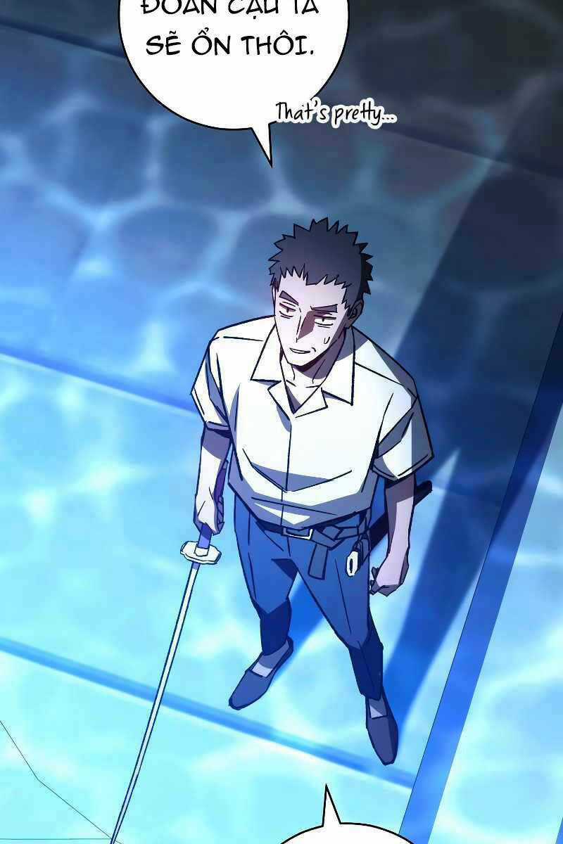 Anh Hùng Trở Lại Chapter 67 trang 128