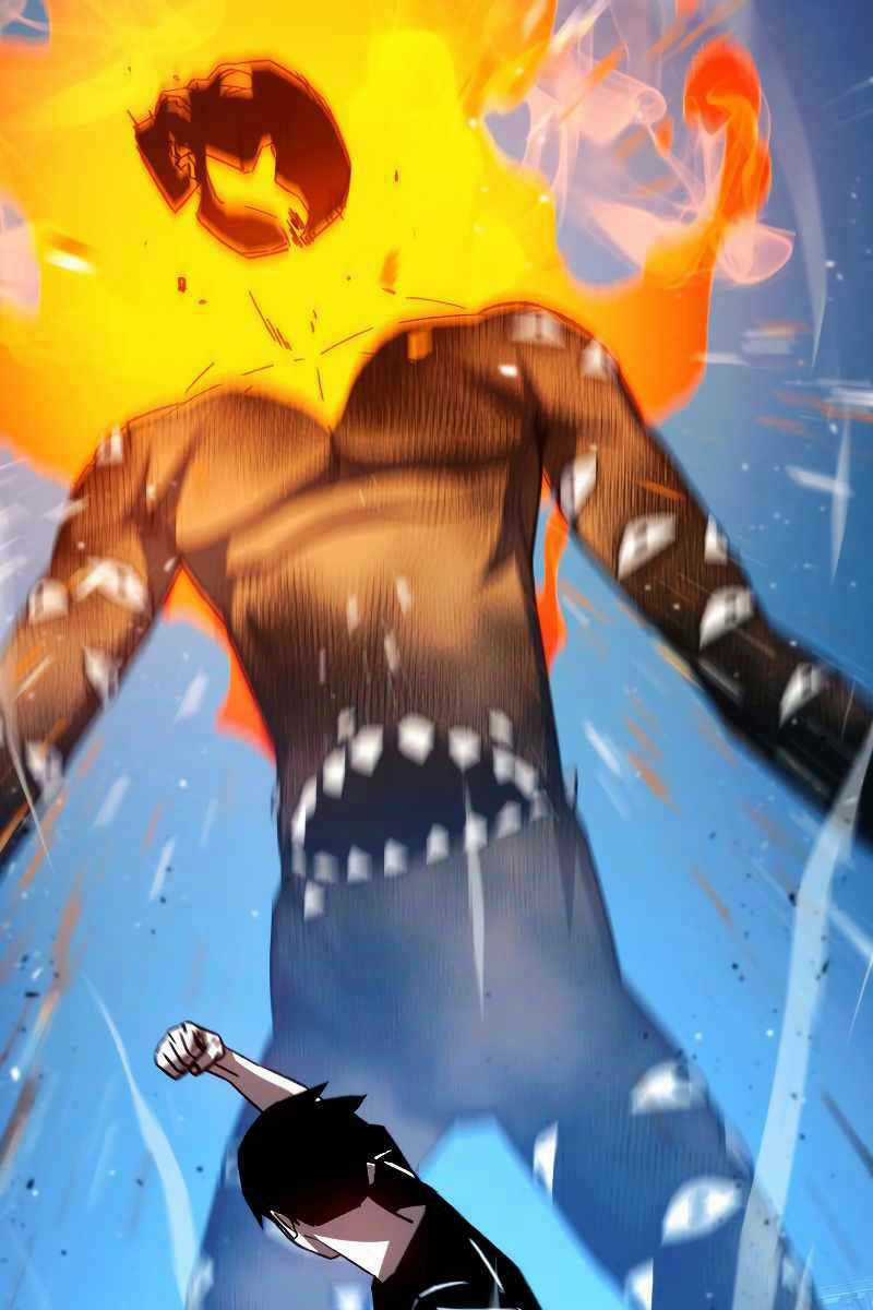 Anh Hùng Trở Lại Chapter 67 trang 134