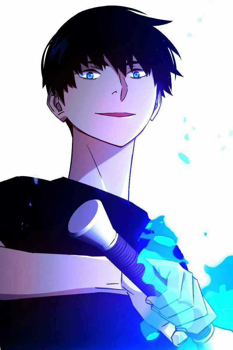 Anh Hùng Trở Lại Chapter 67 trang 157