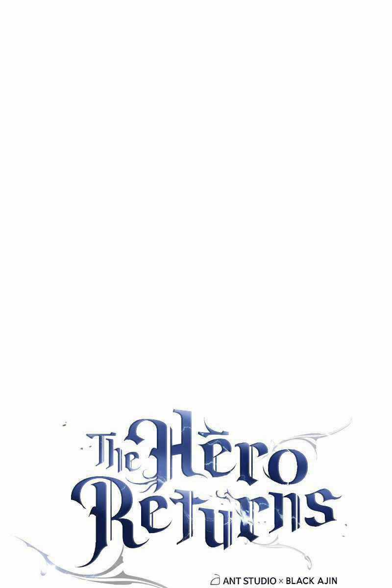 Anh Hùng Trở Lại Chapter 67 trang 159