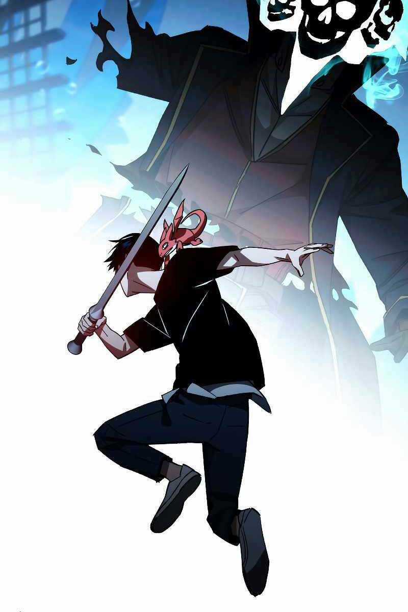 Anh Hùng Trở Lại Chapter 67 trang 22