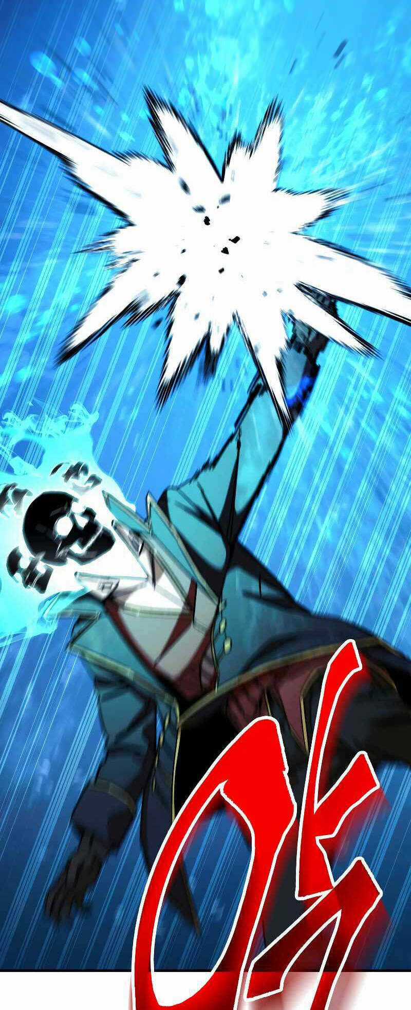 Anh Hùng Trở Lại Chapter 67 trang 25