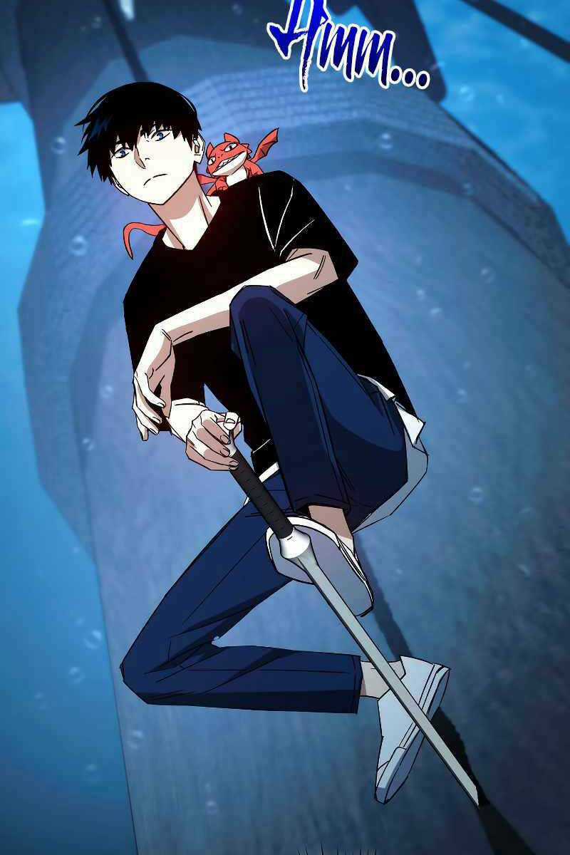 Anh Hùng Trở Lại Chapter 67 trang 38