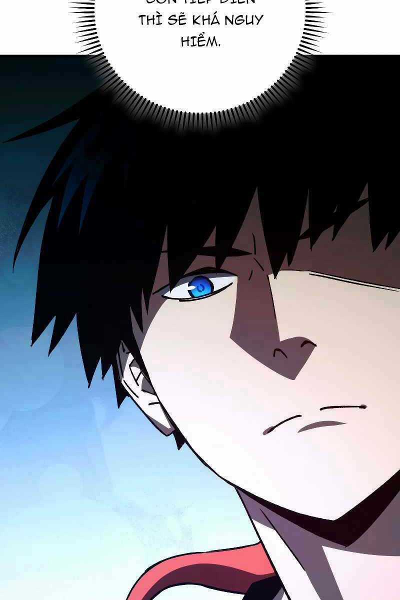 Anh Hùng Trở Lại Chapter 67 trang 40