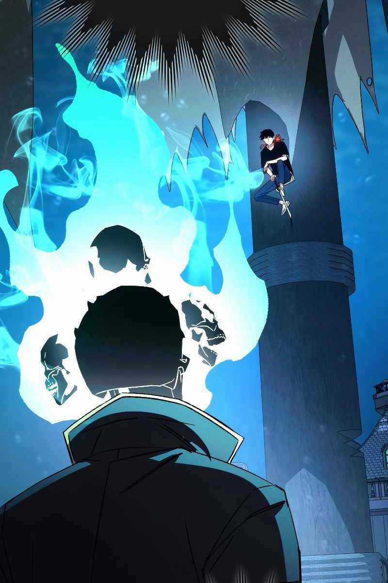 Anh Hùng Trở Lại Chapter 67 trang 44