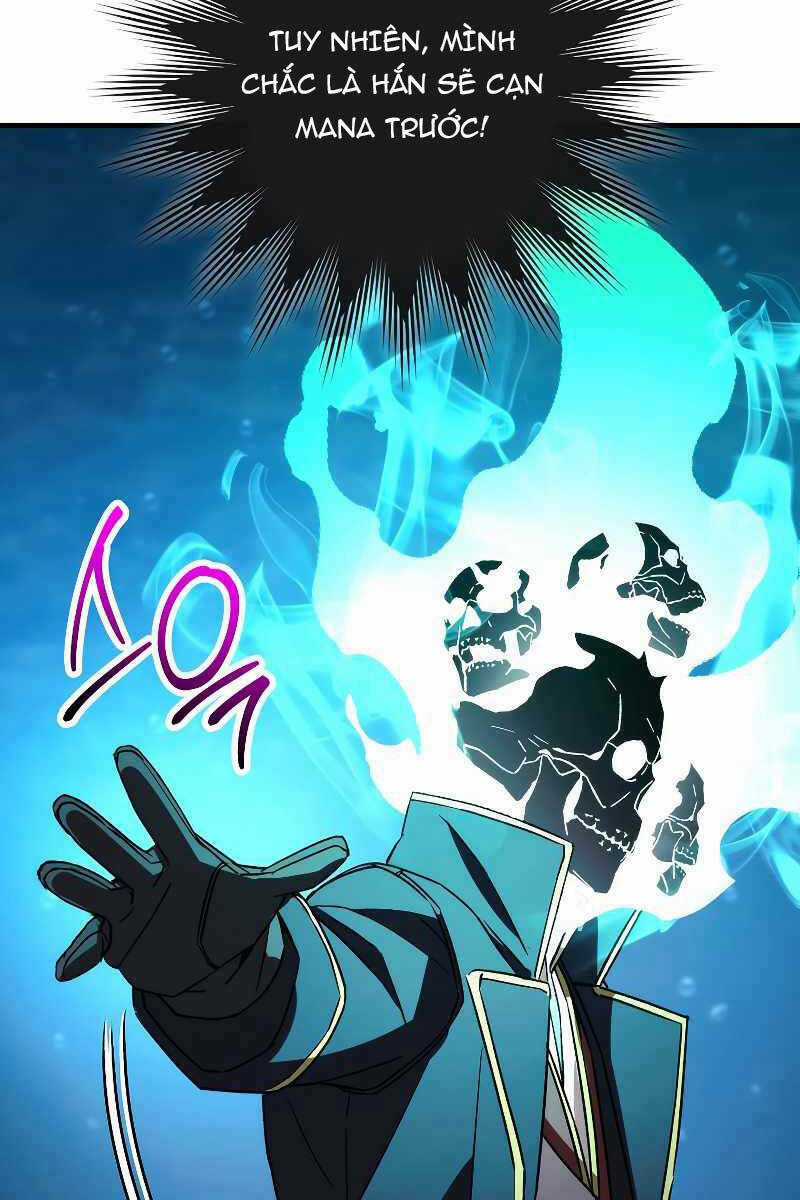 Anh Hùng Trở Lại Chapter 67 trang 46