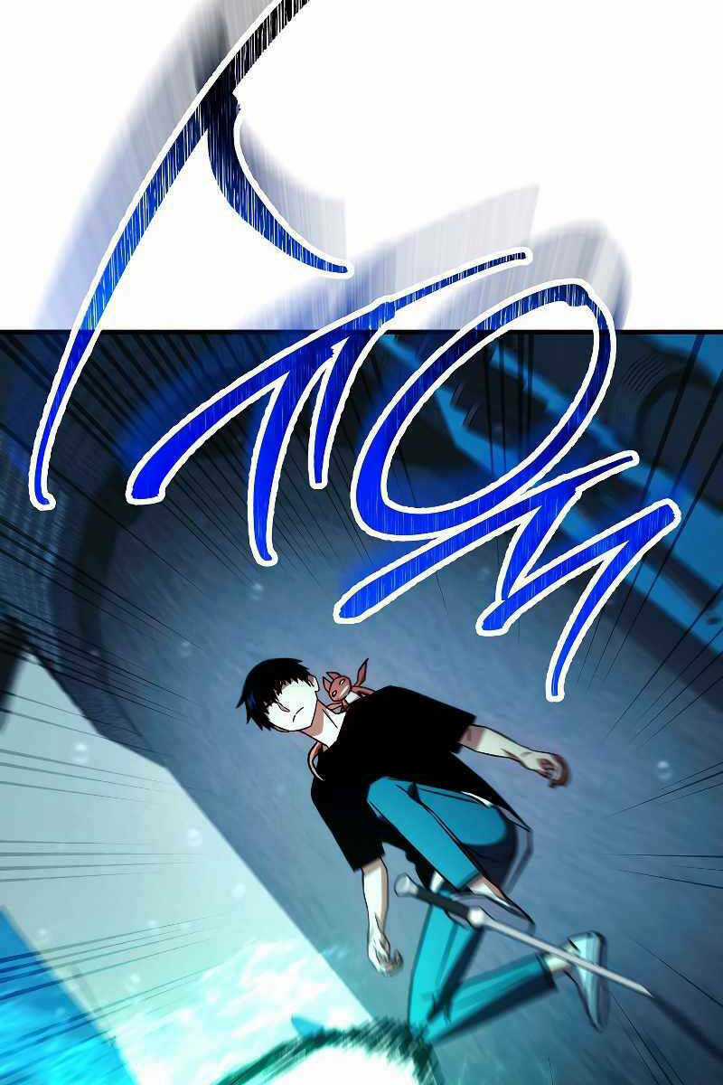 Anh Hùng Trở Lại Chapter 67 trang 72