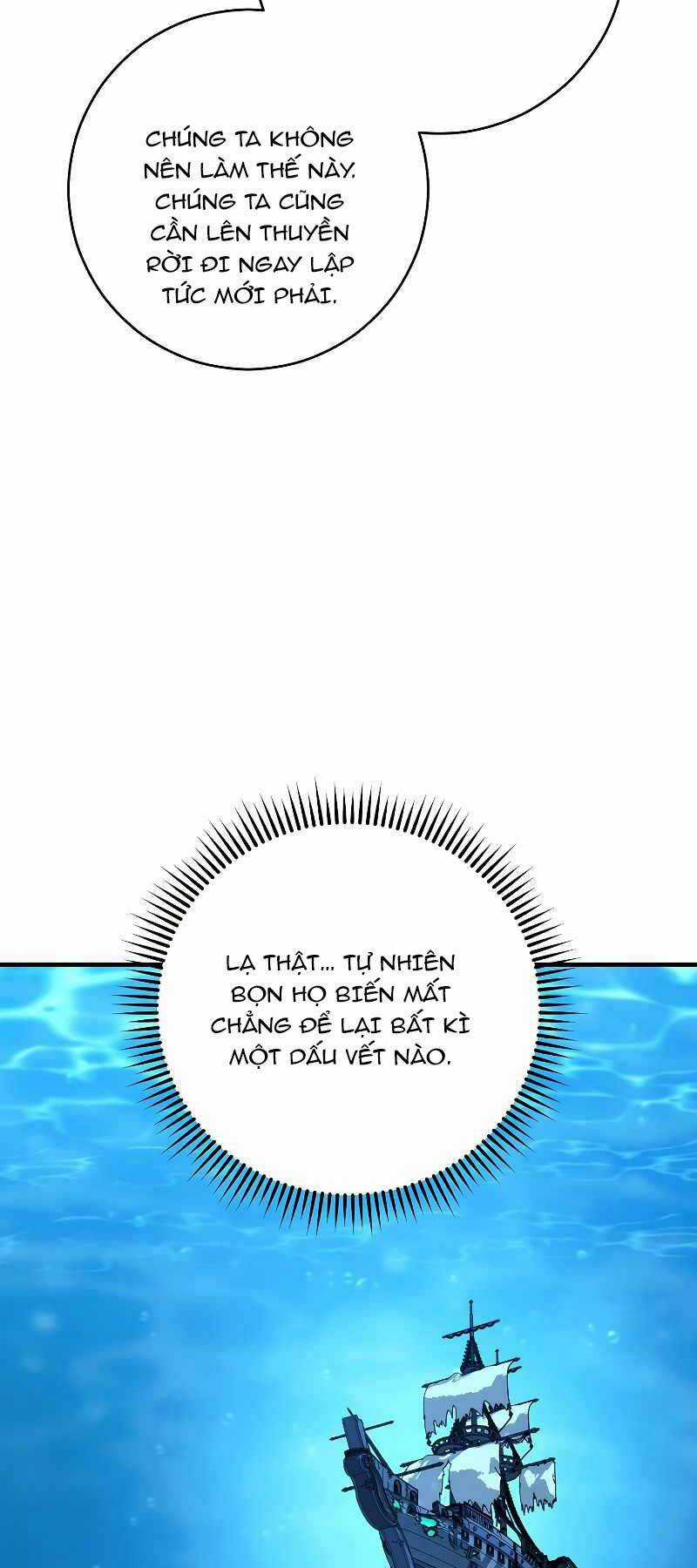 Anh Hùng Trở Lại Chapter 68 trang 10