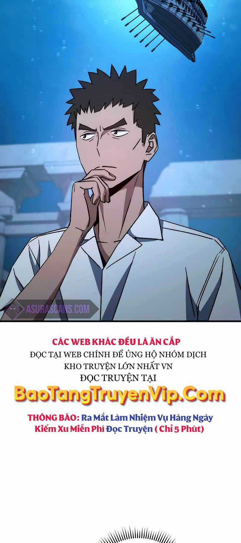 Anh Hùng Trở Lại Chapter 68 trang 11