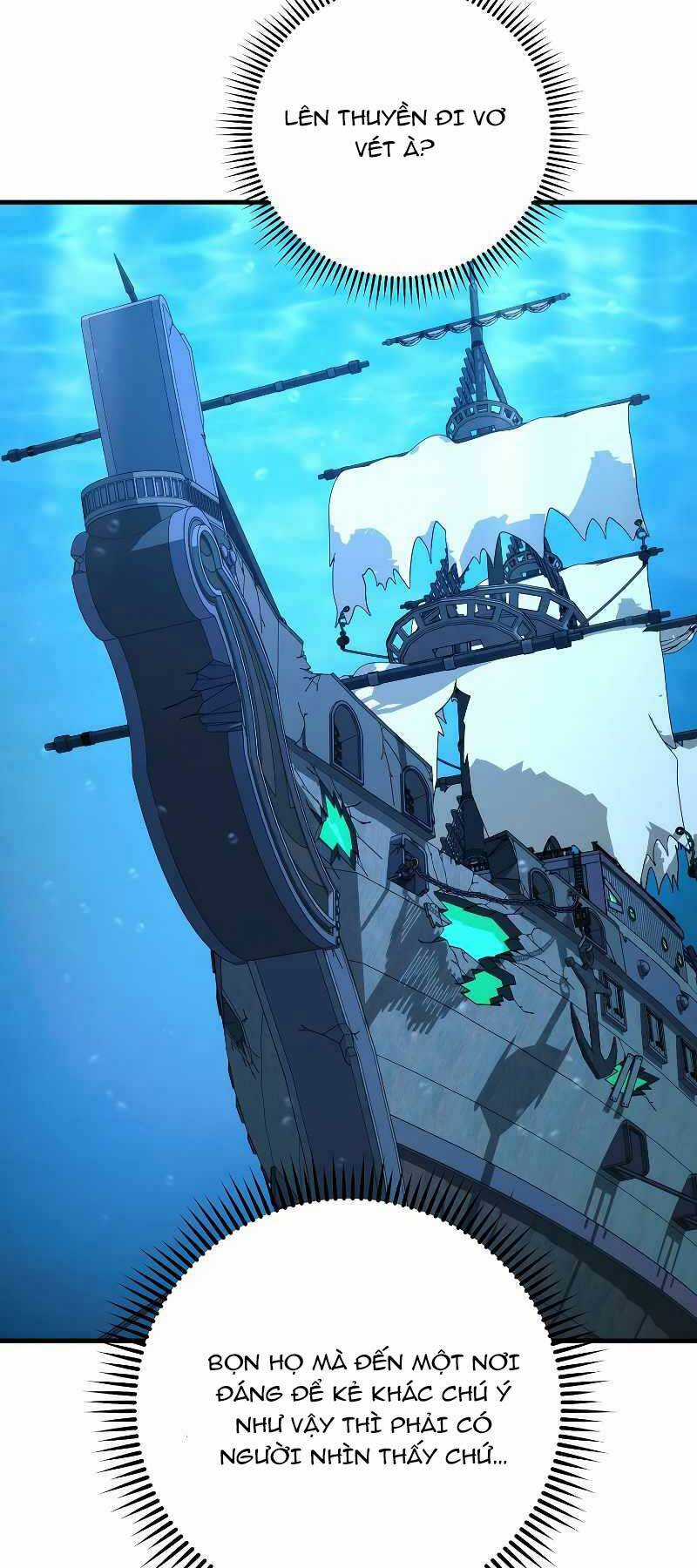 Anh Hùng Trở Lại Chapter 68 trang 12