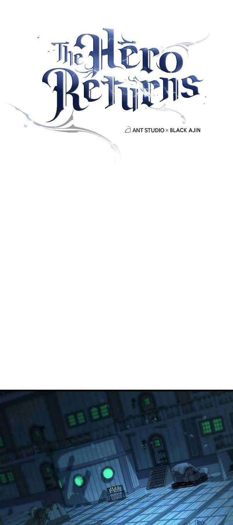 Anh Hùng Trở Lại Chapter 68 trang 14