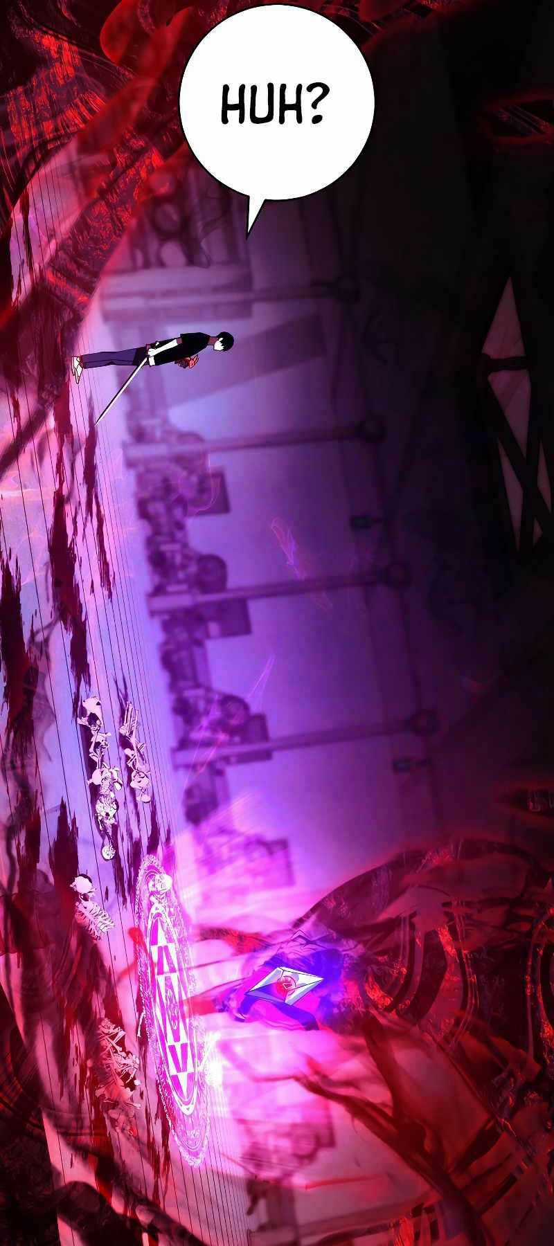 Anh Hùng Trở Lại Chapter 68 trang 17