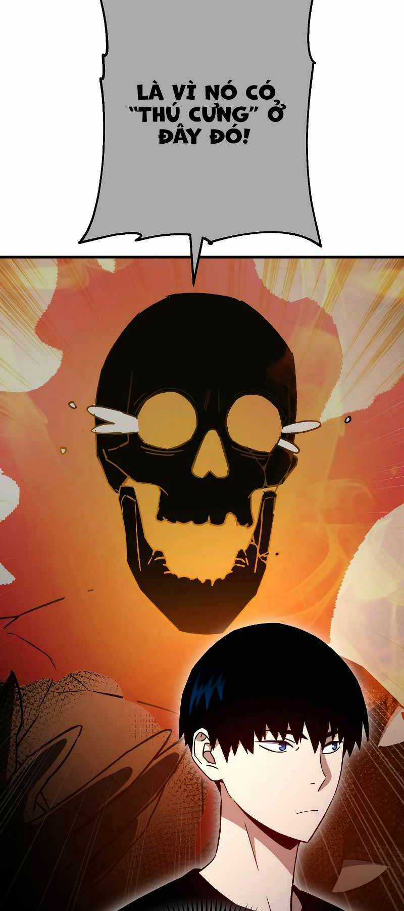 Anh Hùng Trở Lại Chapter 68 trang 20