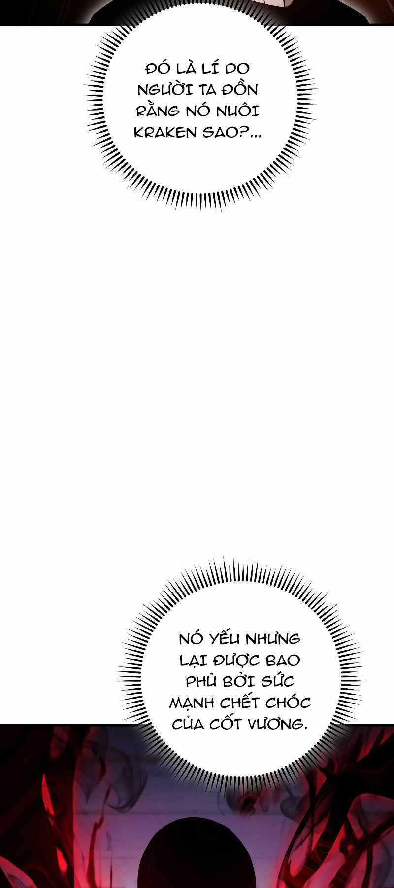 Anh Hùng Trở Lại Chapter 68 trang 21