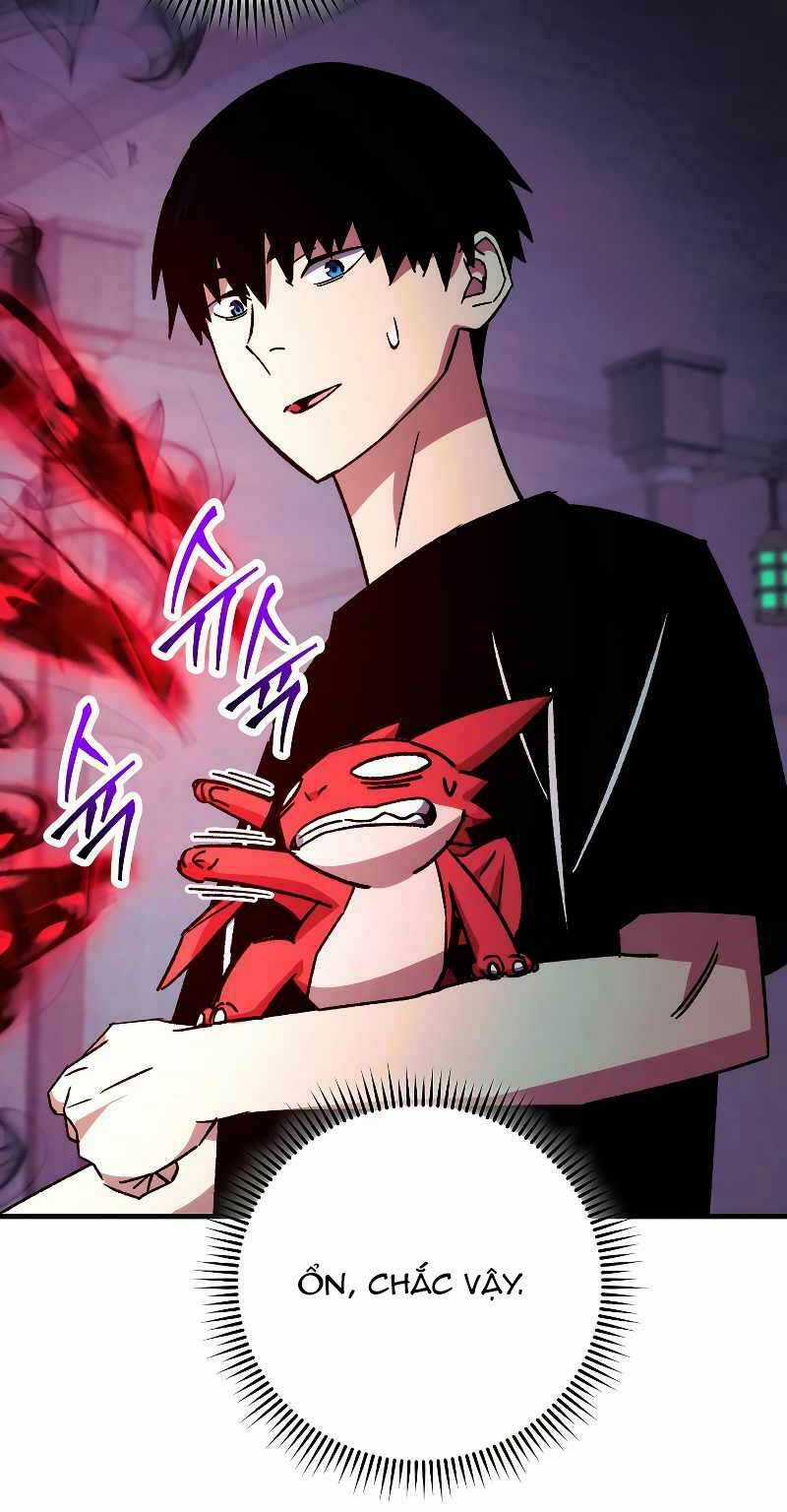 Anh Hùng Trở Lại Chapter 68 trang 23