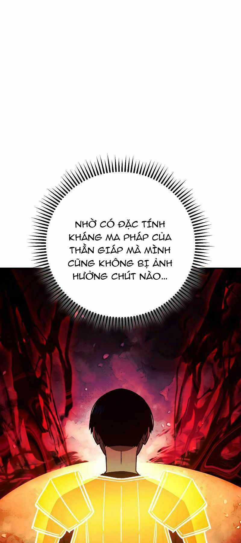 Anh Hùng Trở Lại Chapter 68 trang 24