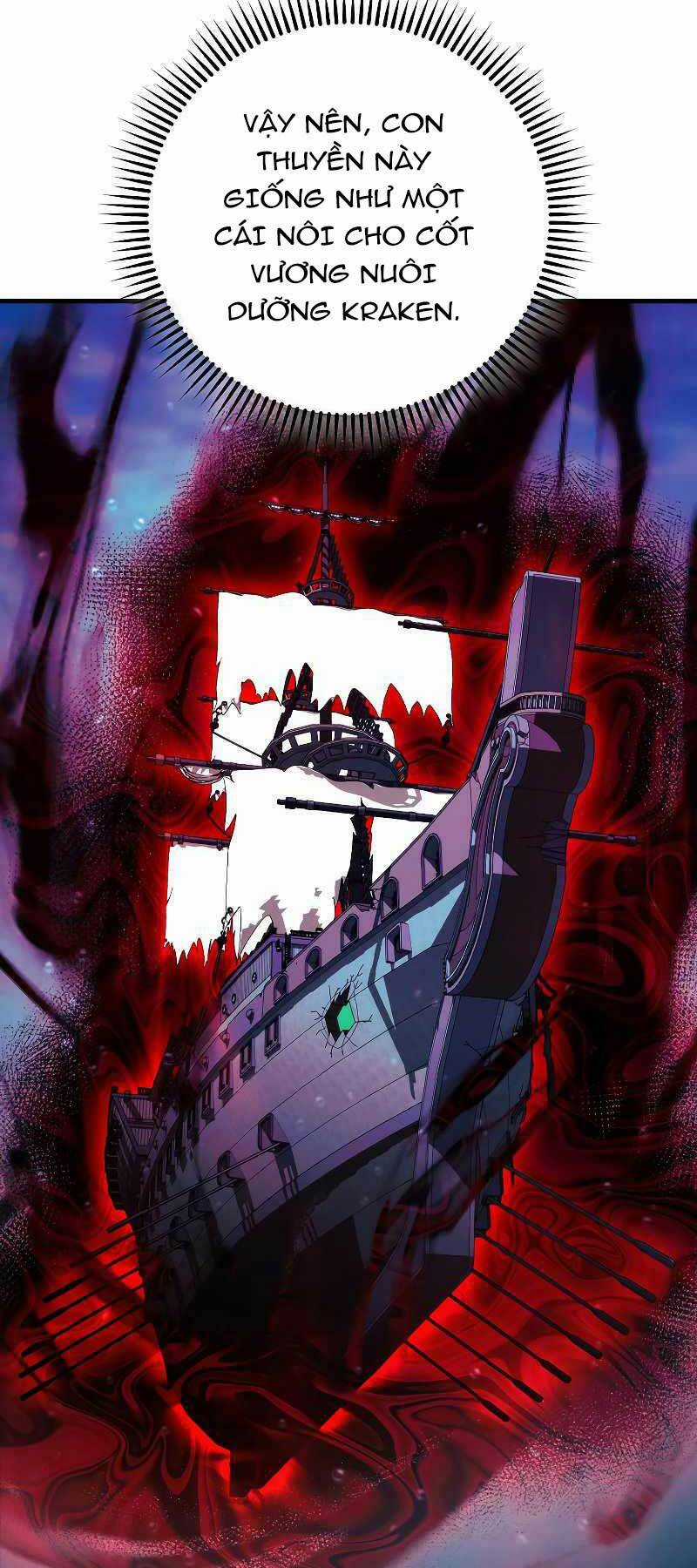 Anh Hùng Trở Lại Chapter 68 trang 27