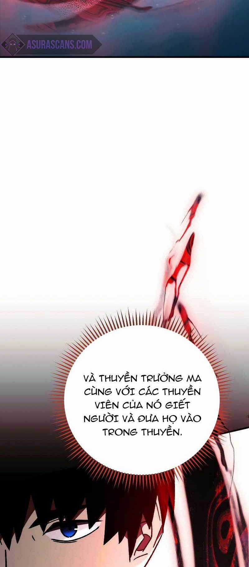 Anh Hùng Trở Lại Chapter 68 trang 28