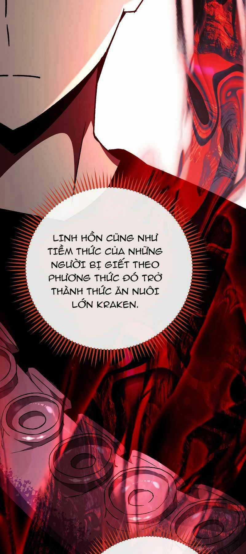 Anh Hùng Trở Lại Chapter 68 trang 29