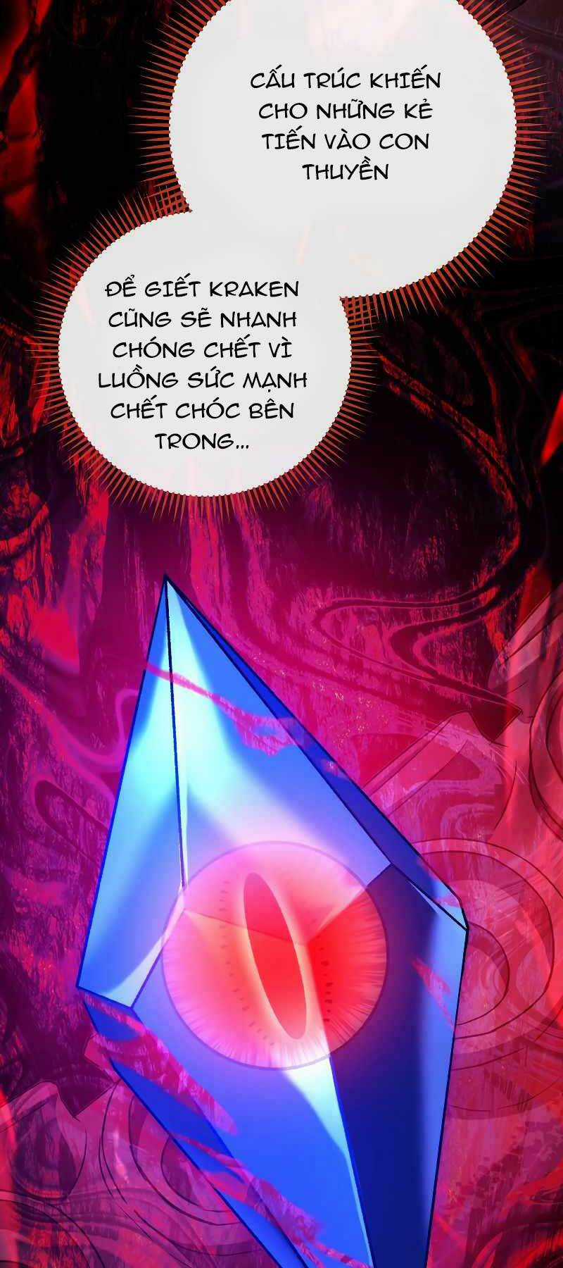 Anh Hùng Trở Lại Chapter 68 trang 30