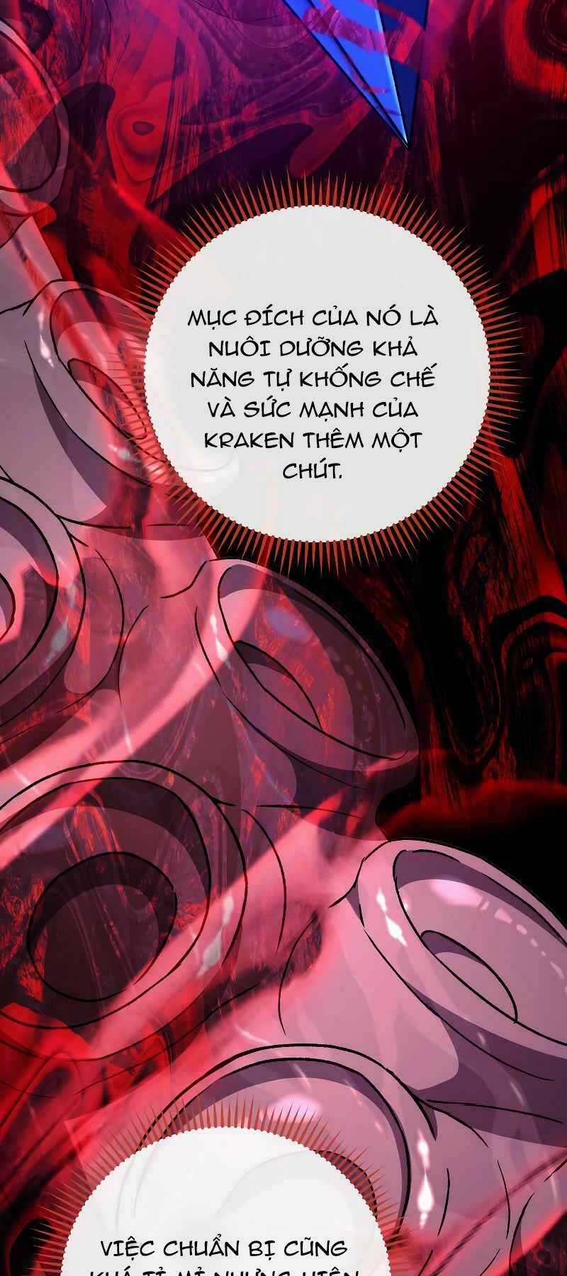 Anh Hùng Trở Lại Chapter 68 trang 31