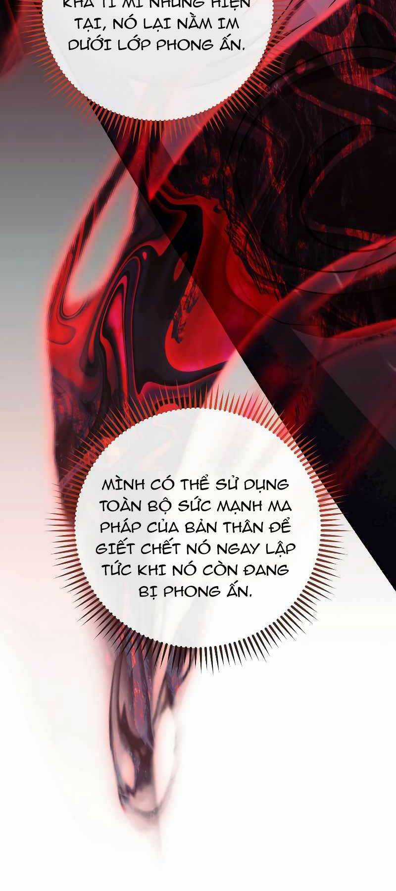 Anh Hùng Trở Lại Chapter 68 trang 32