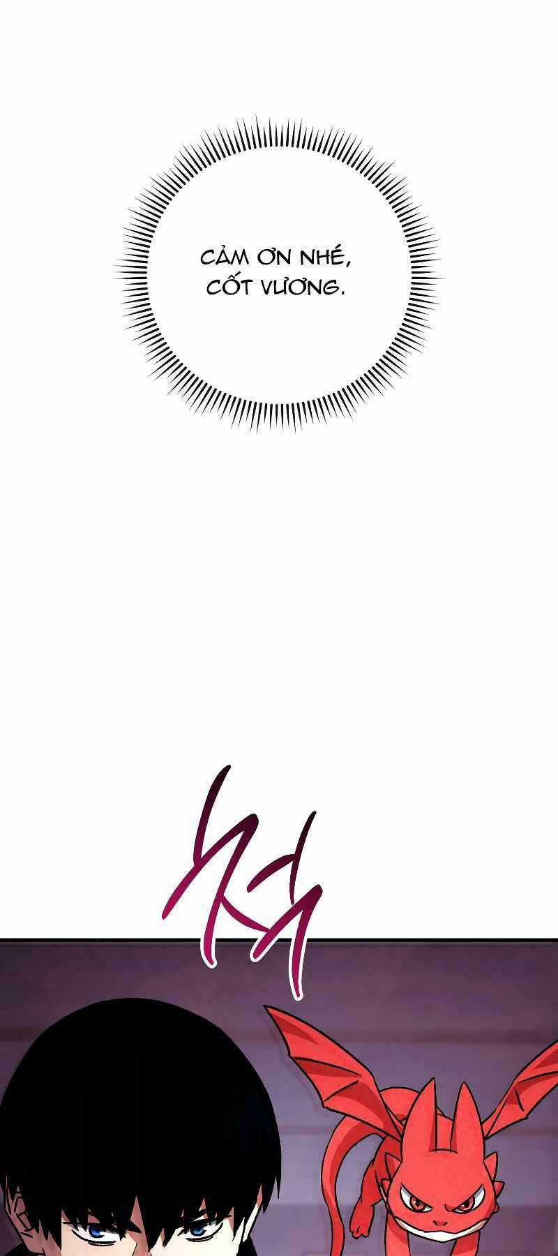 Anh Hùng Trở Lại Chapter 68 trang 33