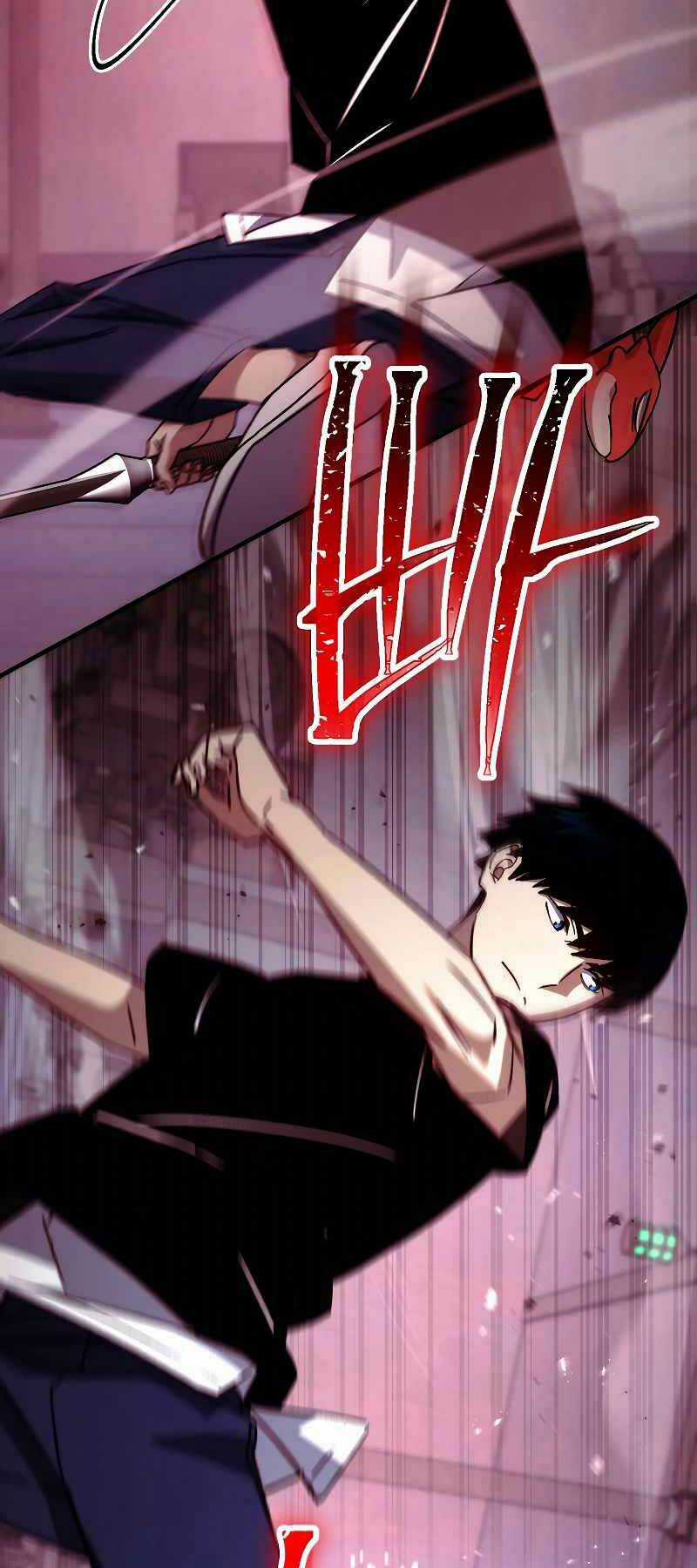 Anh Hùng Trở Lại Chapter 68 trang 39