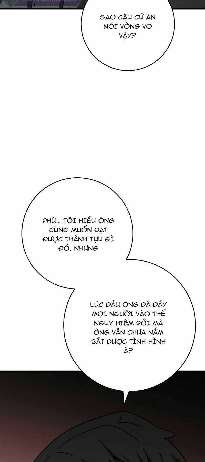 Anh Hùng Trở Lại Chapter 68 trang 4