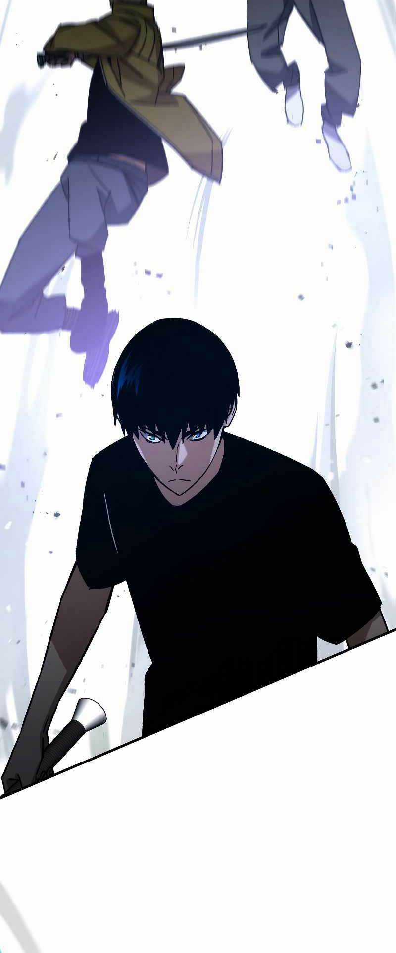 Anh Hùng Trở Lại Chapter 68 trang 43