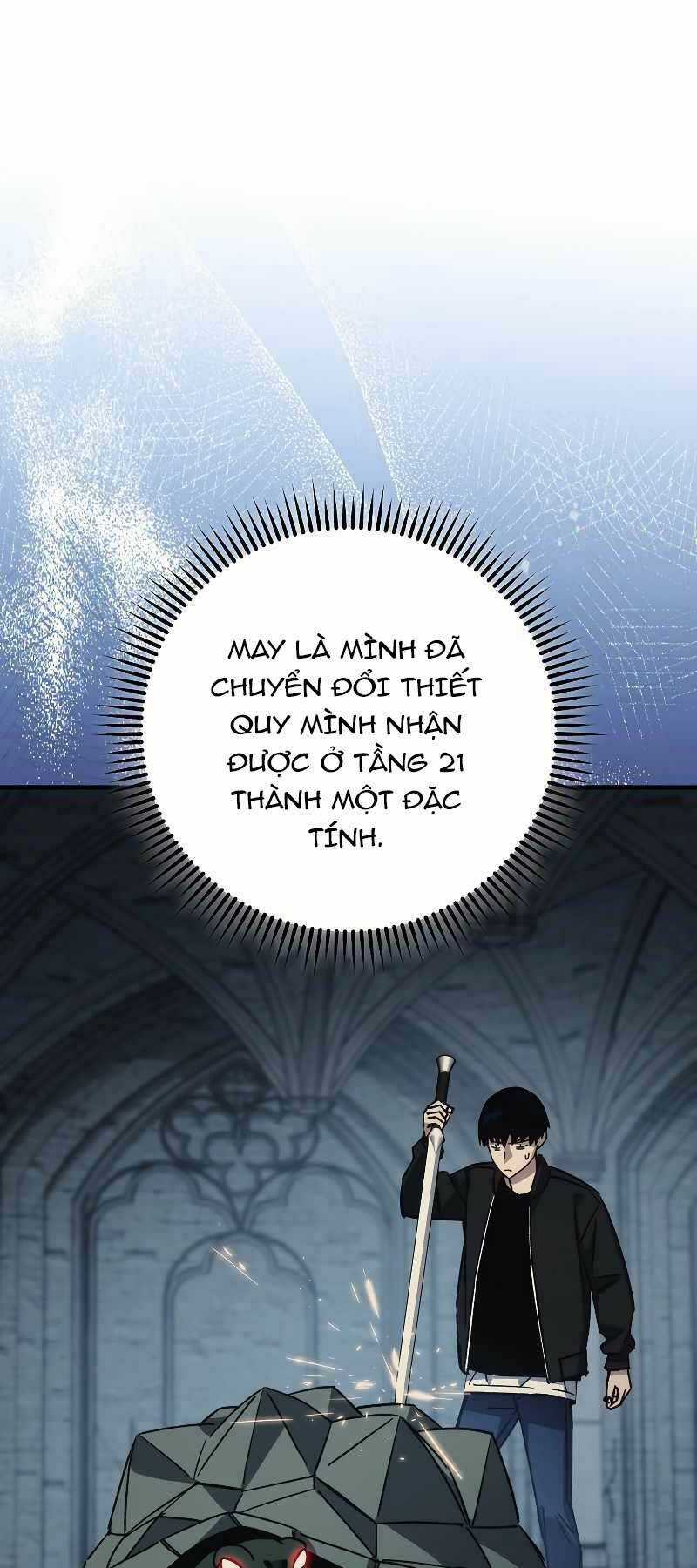 Anh Hùng Trở Lại Chapter 68 trang 48