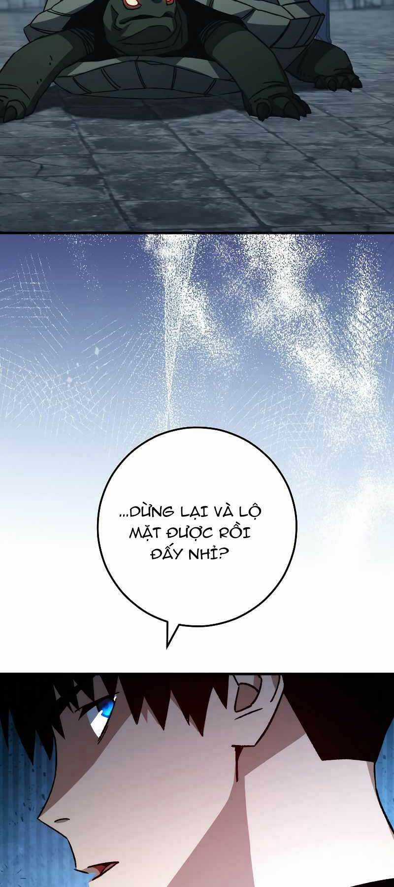 Anh Hùng Trở Lại Chapter 68 trang 49