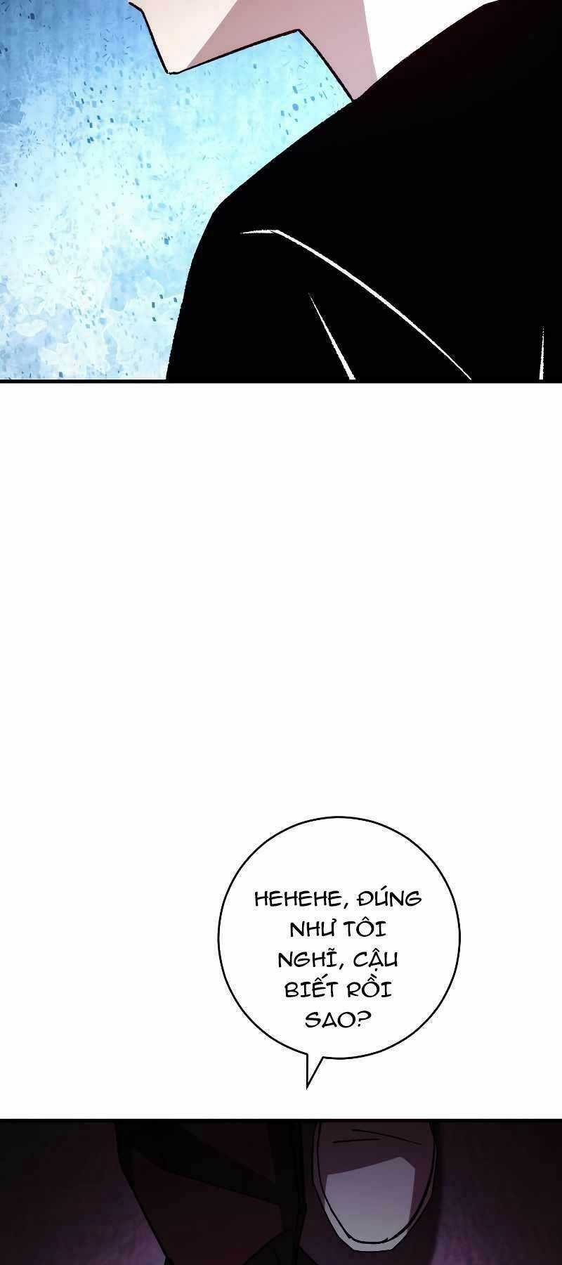 Anh Hùng Trở Lại Chapter 68 trang 50