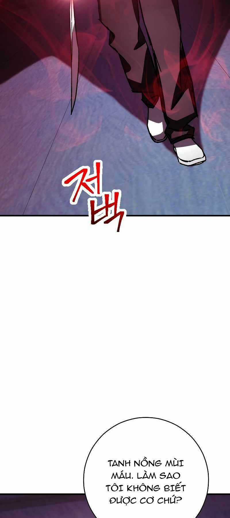 Anh Hùng Trở Lại Chapter 68 trang 53