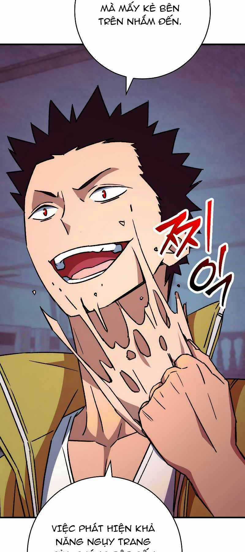 Anh Hùng Trở Lại Chapter 68 trang 55