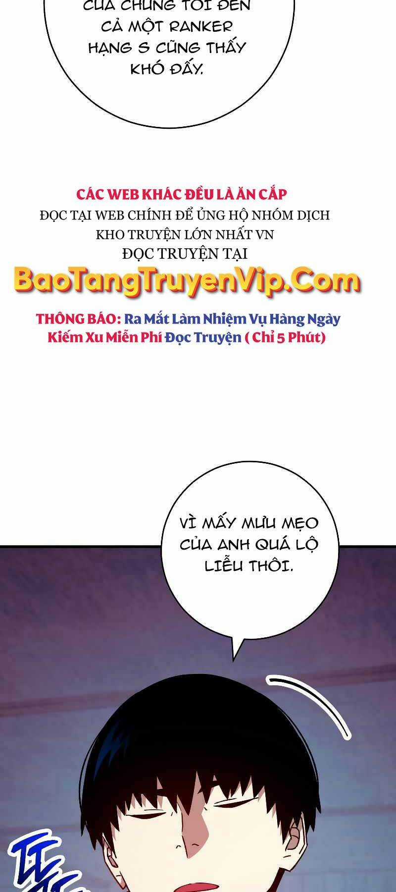 Anh Hùng Trở Lại Chapter 68 trang 56