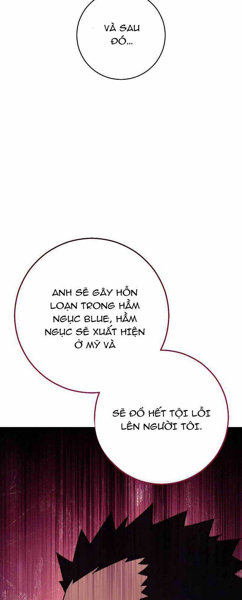 Anh Hùng Trở Lại Chapter 68 trang 59