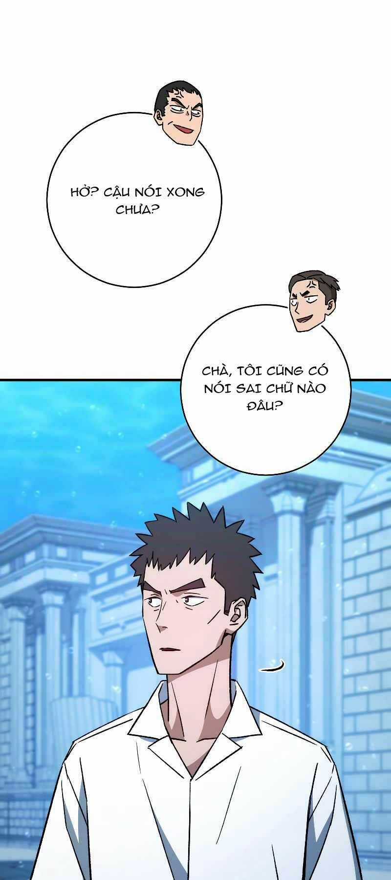 Anh Hùng Trở Lại Chapter 68 trang 6