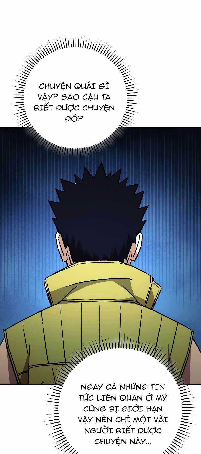 Anh Hùng Trở Lại Chapter 68 trang 61