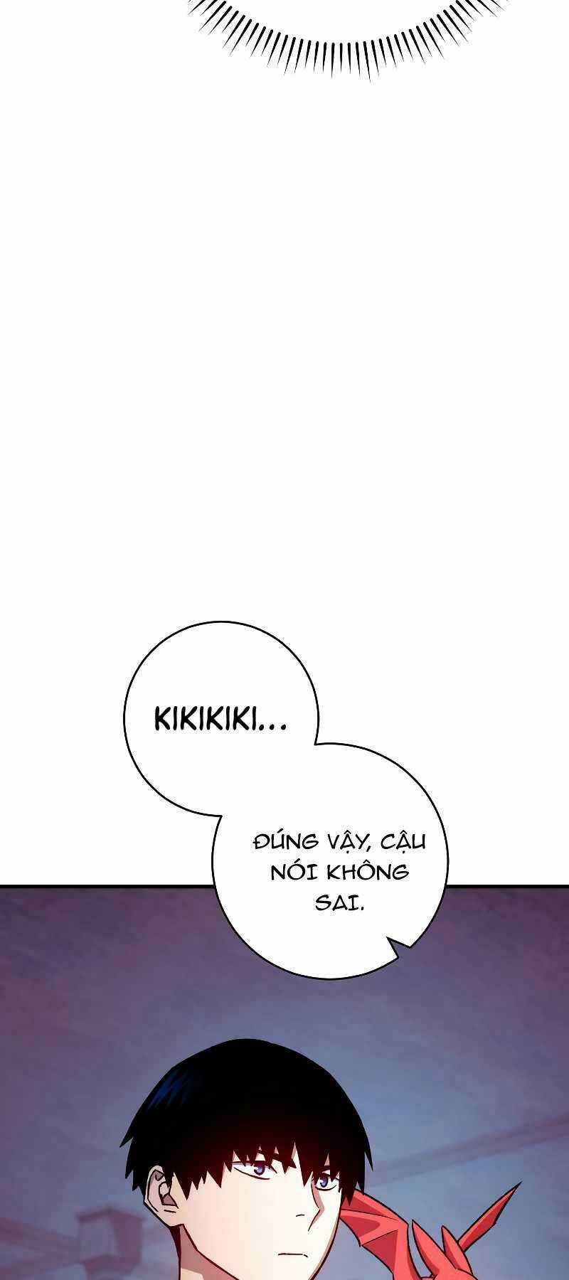 Anh Hùng Trở Lại Chapter 68 trang 62