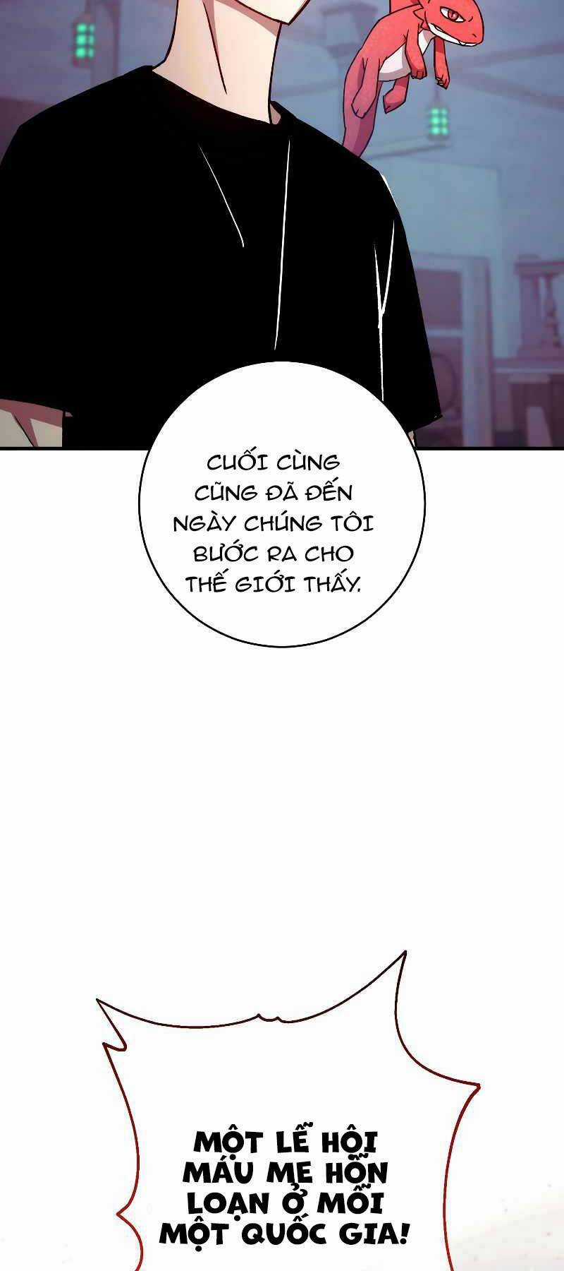 Anh Hùng Trở Lại Chapter 68 trang 63